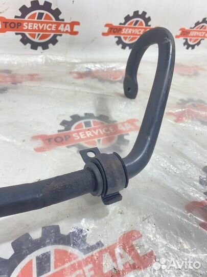 Стабилизатор поперечной устойчивости передний