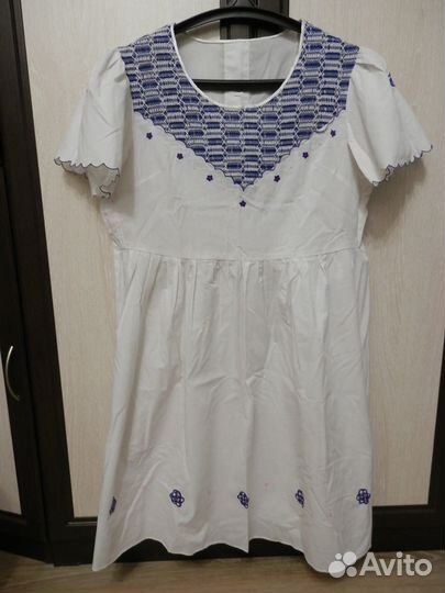 Платья (возможен обмен)