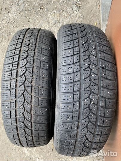 Nokian Tyres Nordman RS 185/65 R15