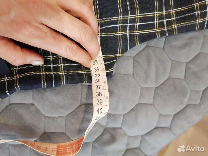 Жилет школьный