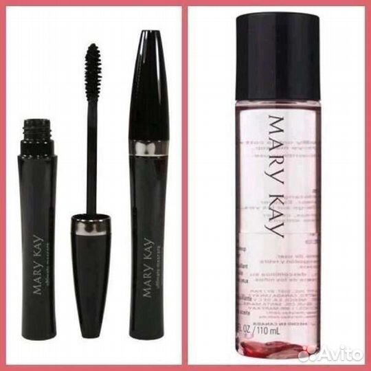 Тушь Mary Kay