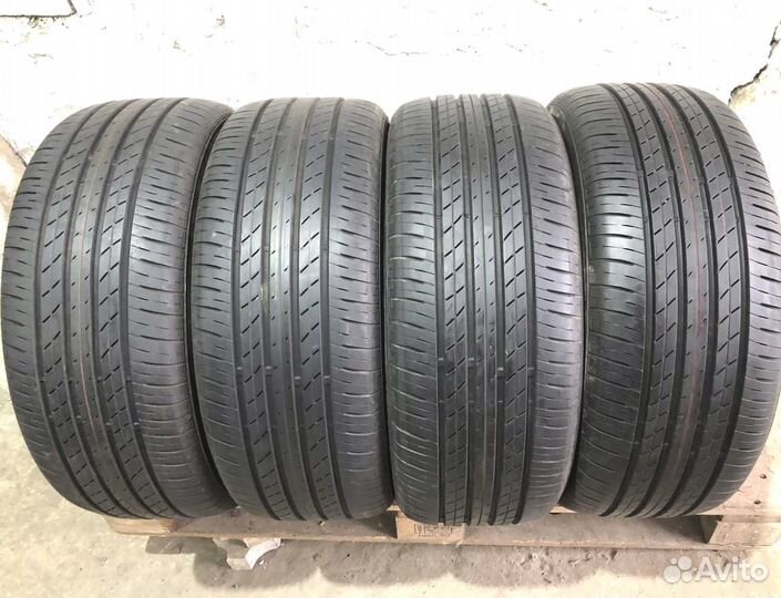 Bridgestone Turanza ER33 215/50 R17 91V