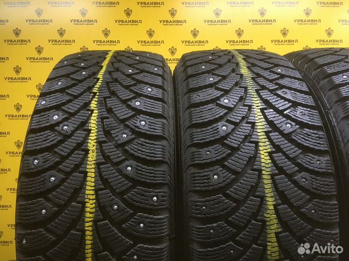Nokian Tyres Nordman 4 225/55 R17 101T