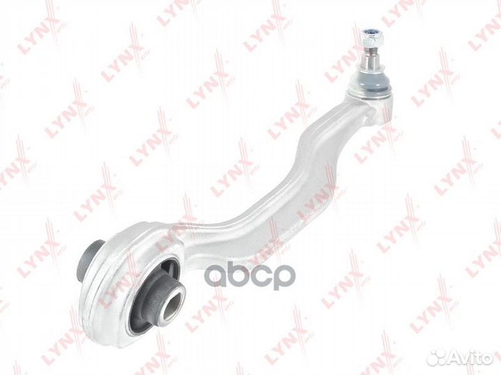 Рычаг подвески перед лев C5191L lynxauto