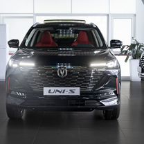 Новый Changan CS55 Plus 1.5 AMT, 2024, цена от 2 439 000 руб.