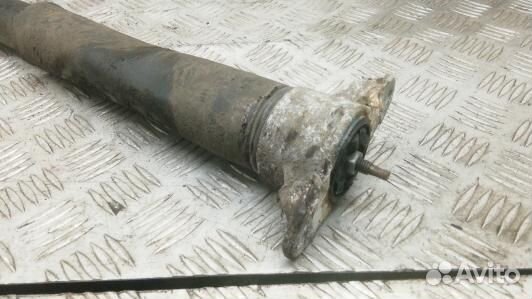 Амортизатор задней балки ford C-MAX 2 (1OK12SL01)