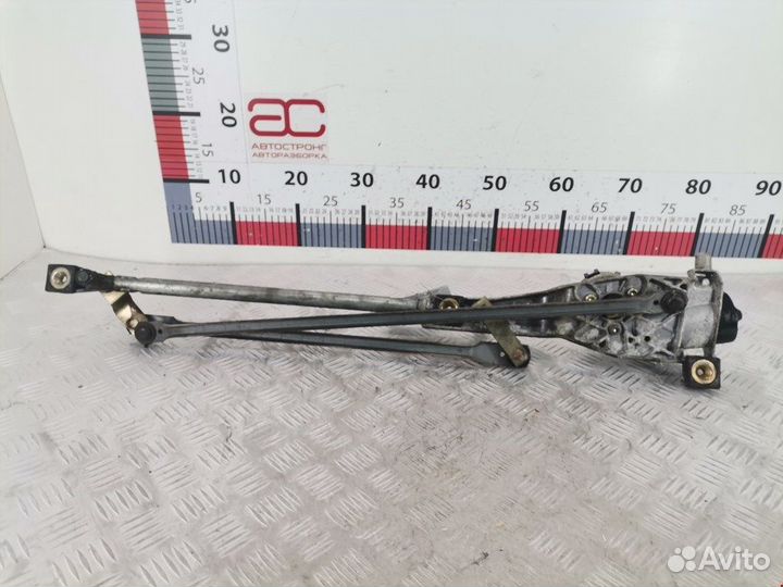 Трапеция для Ford Focus 1