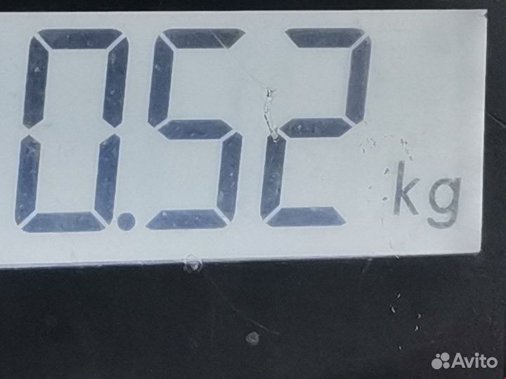 Блок управления двигателем для Renault Megane 2