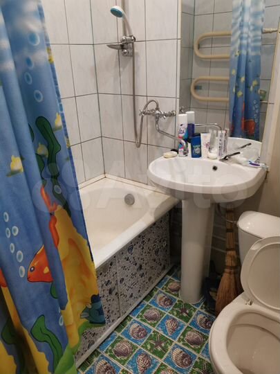 1-к. квартира, 29 м², 3/9 эт.