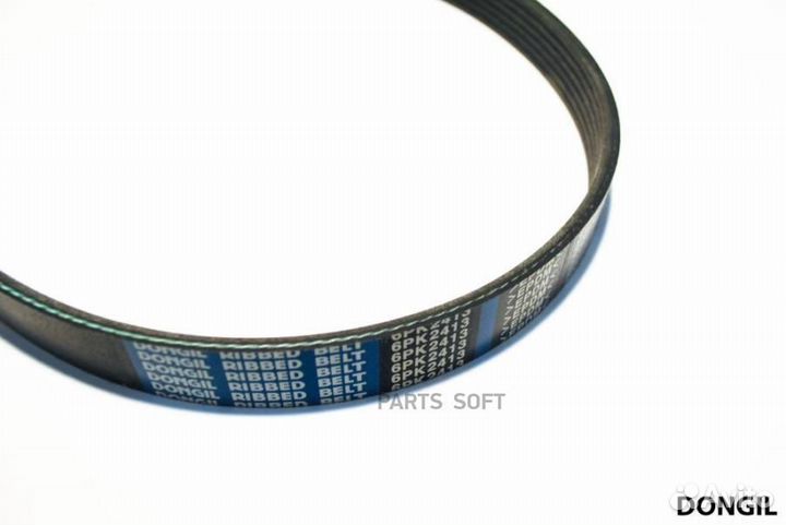 Dongil 6PK2413 Ремень приводной