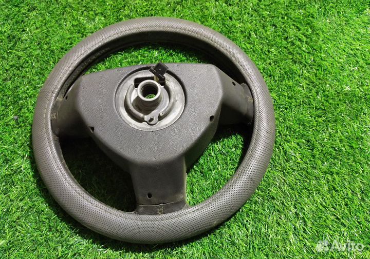 Руль Opel Astra H