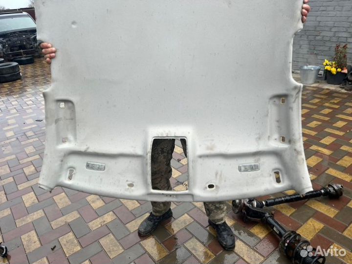 Потолок Audi 3 8P 1.8 2008