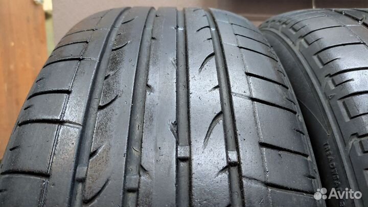 Bridgestone Dueler H/P Sport 235/55 R19 101W