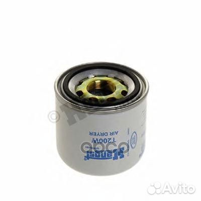 Фильтр осушителя (Груз/Комм) T200W Hengst