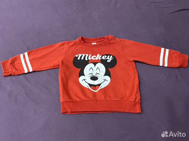 Костюм для мальчика 92размер