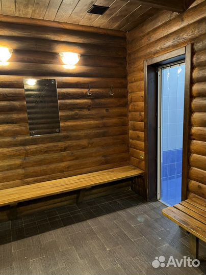 Сауна
