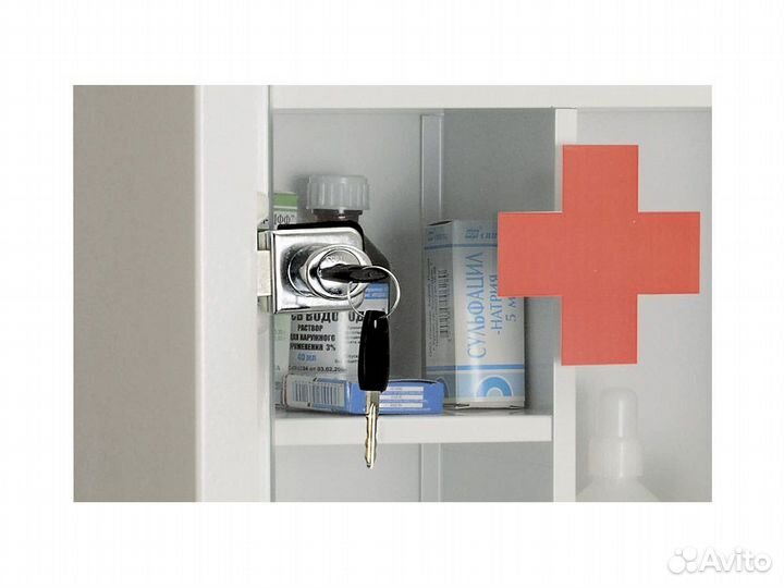 Аптечка медицинская