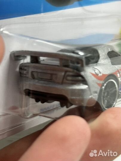 Hot wheels dodge viper