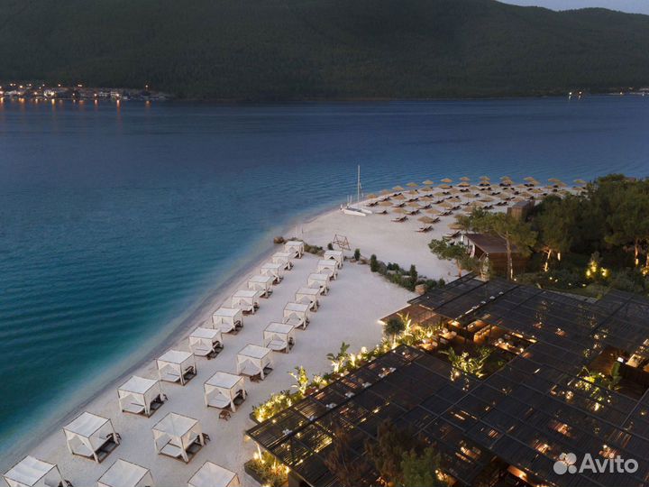 Туры в Бодрум