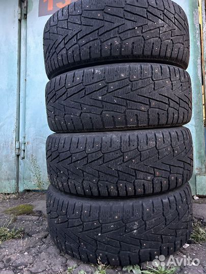 Nexen Winguard Spike SUV 255/55 R18 109T