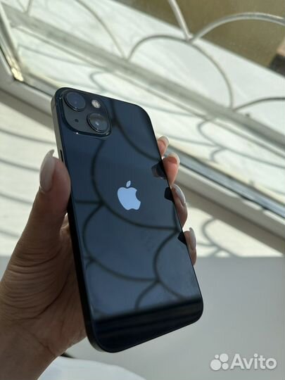 iPhone 13
