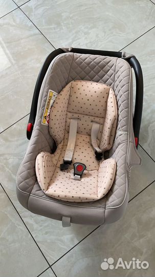 Люлька переноска