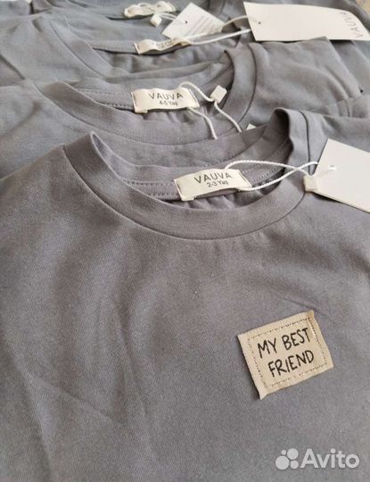 Новый костюм для мальчика Vauva