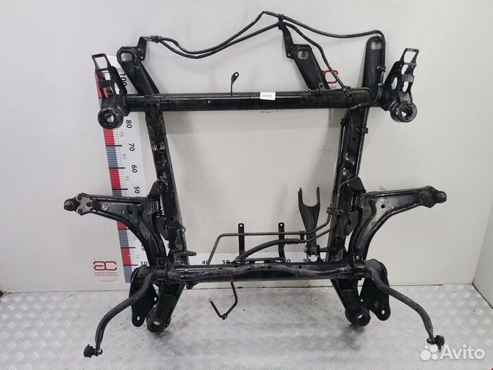 Балка для mercedes-benz Vito (W638)