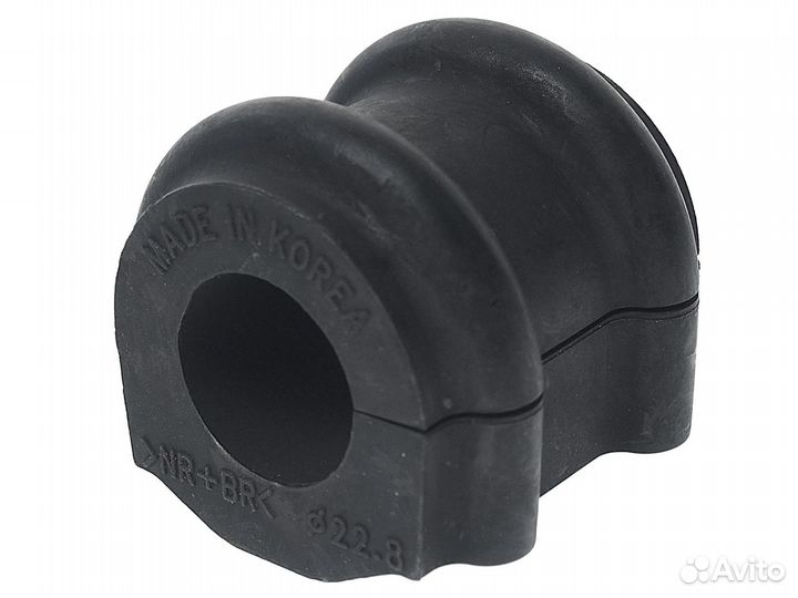 Втулка стабилизатора hyundai Santa Fe (00) передне