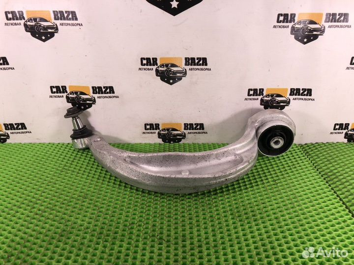 Рычаг передний нижний левый L Audi A6, Audi A7