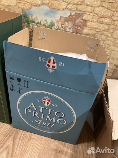 Коробка белого песка