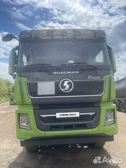 Shacman (Shaanxi) SX42586W385, 2023