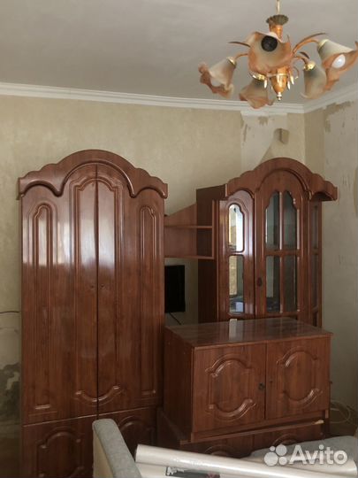 Стенка в гостиную