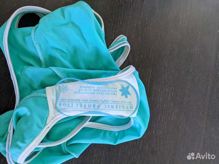 Купальник Killerloop новый р. 110-120 (6-9л)