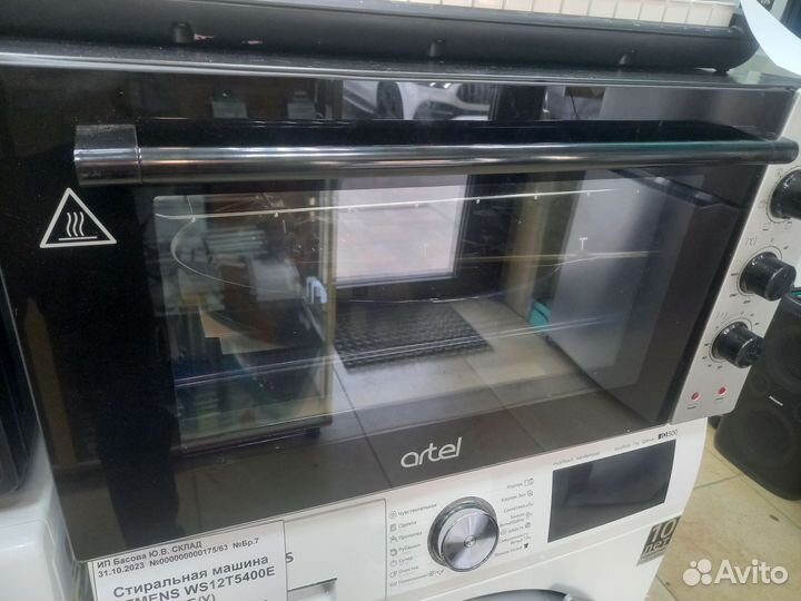 Мини печь Artel AMD-4218L