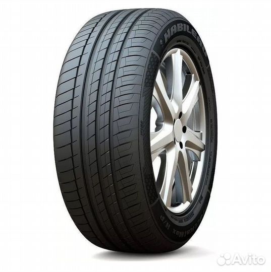 Habilead PracticalMax H/P RS26 285/35 R21