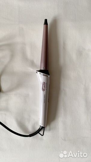 Конусная плойка belissima