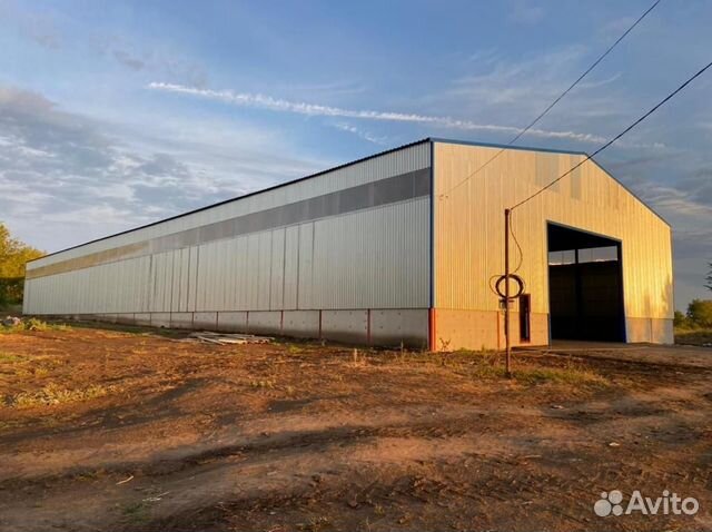 Быстровозводимые дома в Славянск-на-Кубани гараж