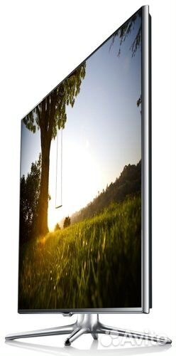 Телевизор samsung UE46F6500AB