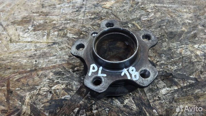 Ступица передняя BMW бмв G20 G30 Г20 Г30