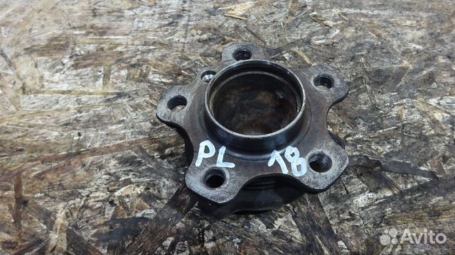 Ступица передняя BMW бмв G20 G30 Г20 Г30