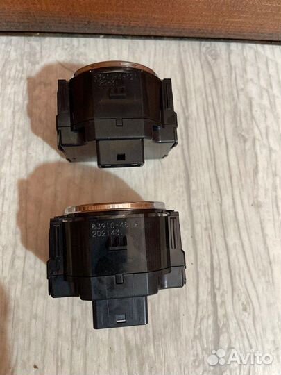 Часы Lexus Rx450H 3.5 Л 2021