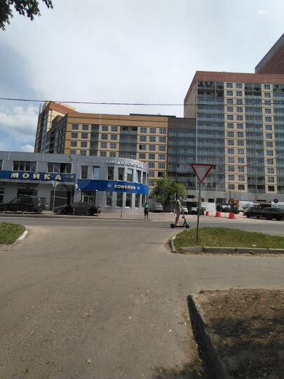 Производство, 160 м²