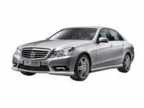 Чип тюнинг Mercedes E-class W212