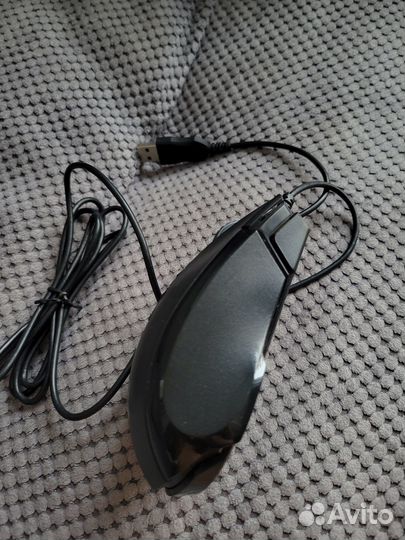 Компьютерная игровая мышь a4tech x7 x89