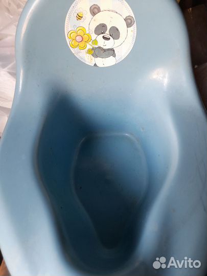 Горшок детский