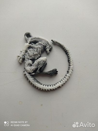 Чужой Брелоки