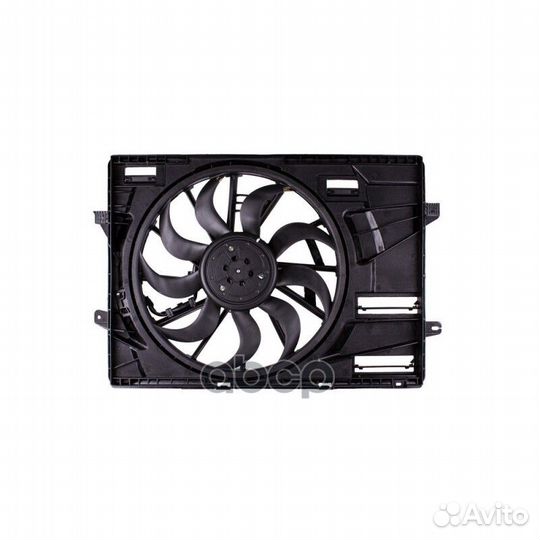 Вентиляторы (легковые) MB2779 marshall