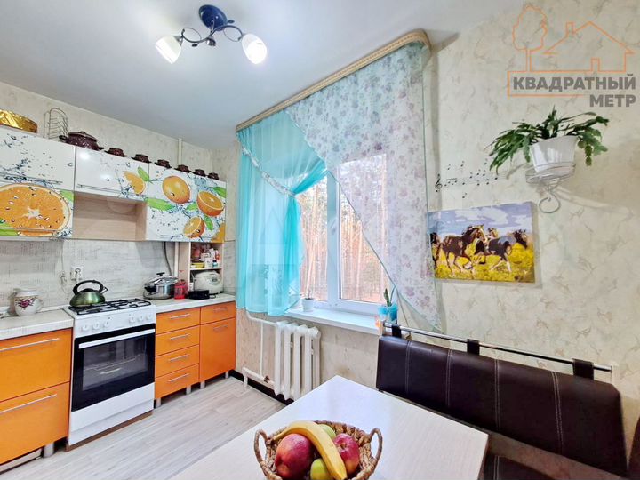 1-к. квартира, 34,8 м², 2/10 эт.