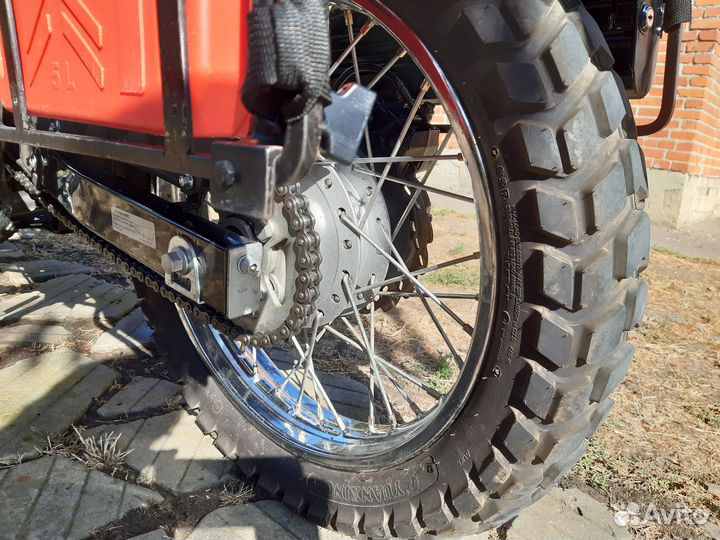 Racer Ranger RC300 GY8